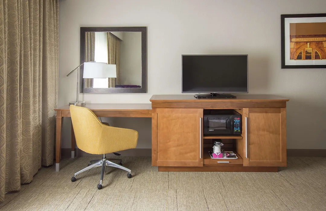 Hampton Inn & Suites - Knoxville Papermill Drive, Tn-1
