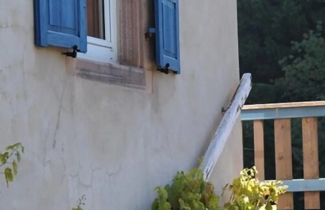 Pension l’instant-1