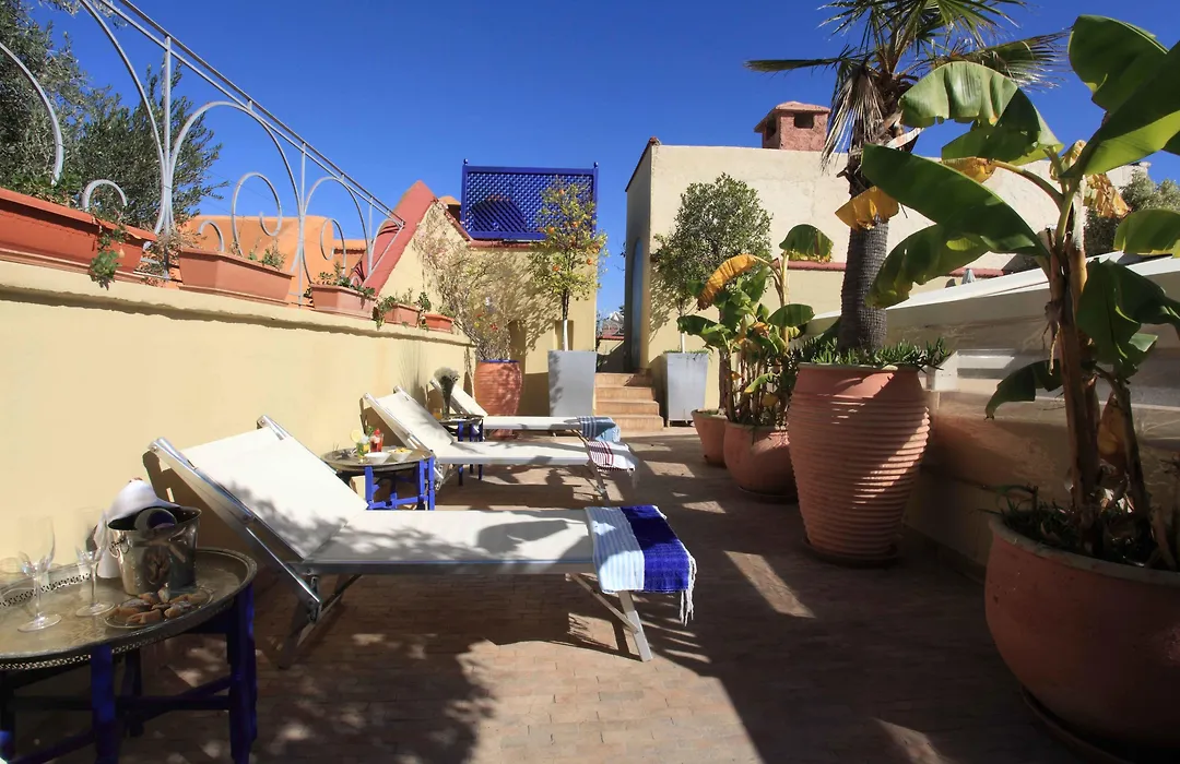 Riad Infinity Sea-1