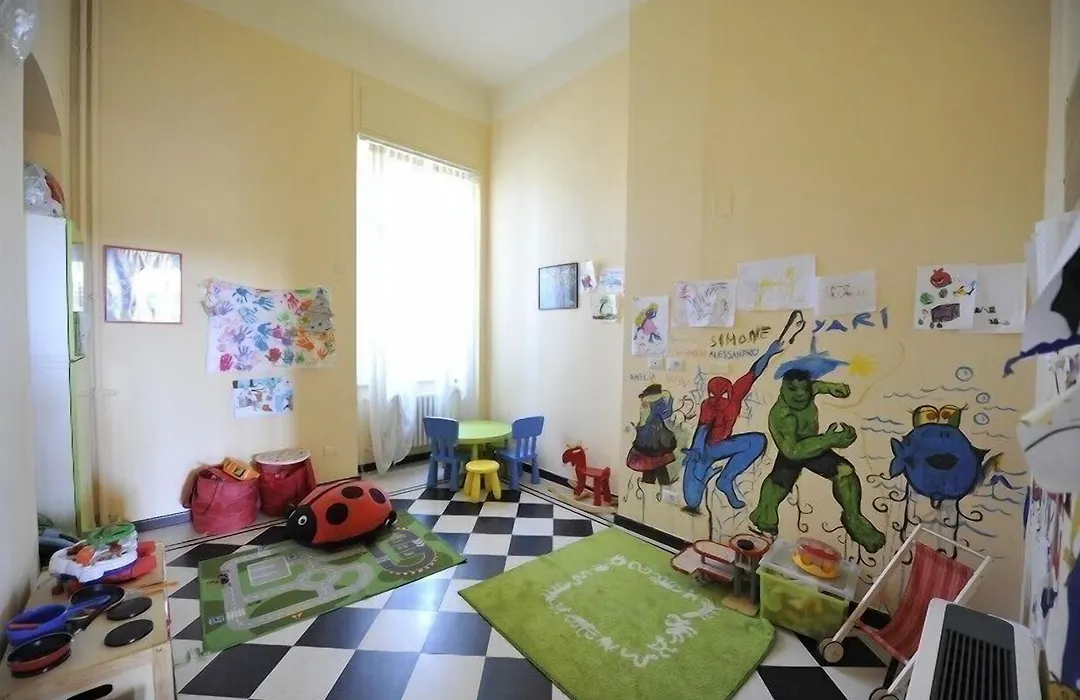 Hotel Villa San Giuseppe-1
