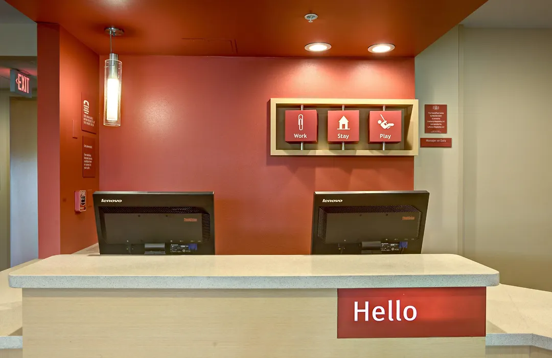 Towneplace Suites By Marriott Wareham Buzzards Bay-1