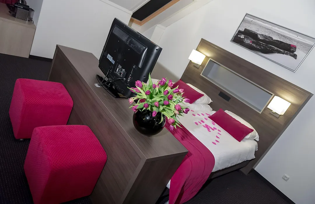 Hotel Bornholm-1