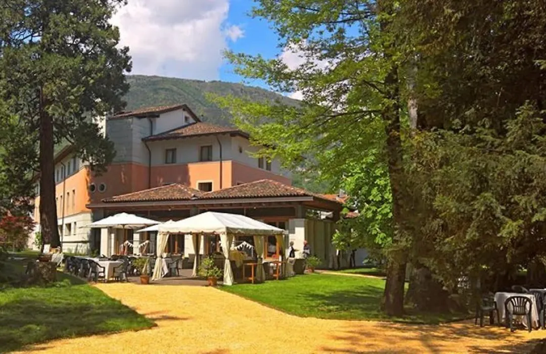 Eurohotel Palace Maniago-1