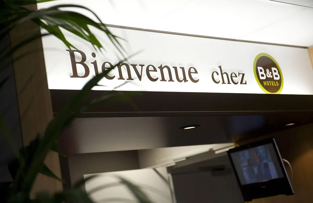 Hotel Inn design Vierzon-1