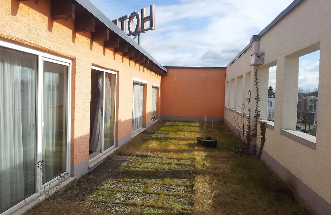 Hotel Arheilger Hof-1