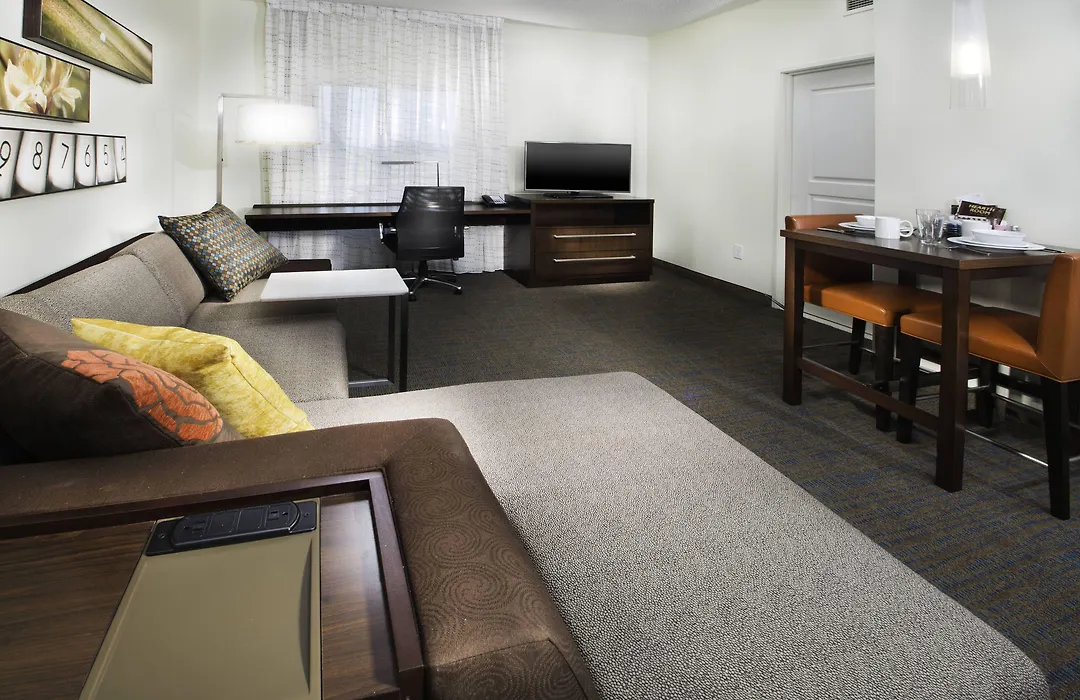 Residence Inn By Marriott Augusta-1