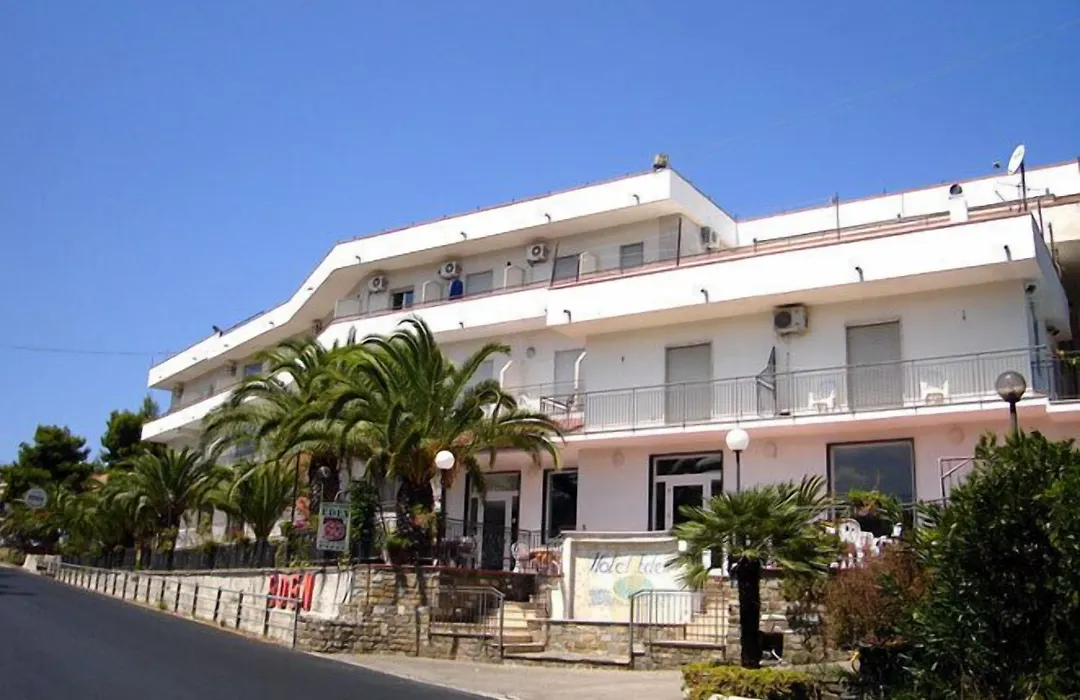 Hotel Eden-1