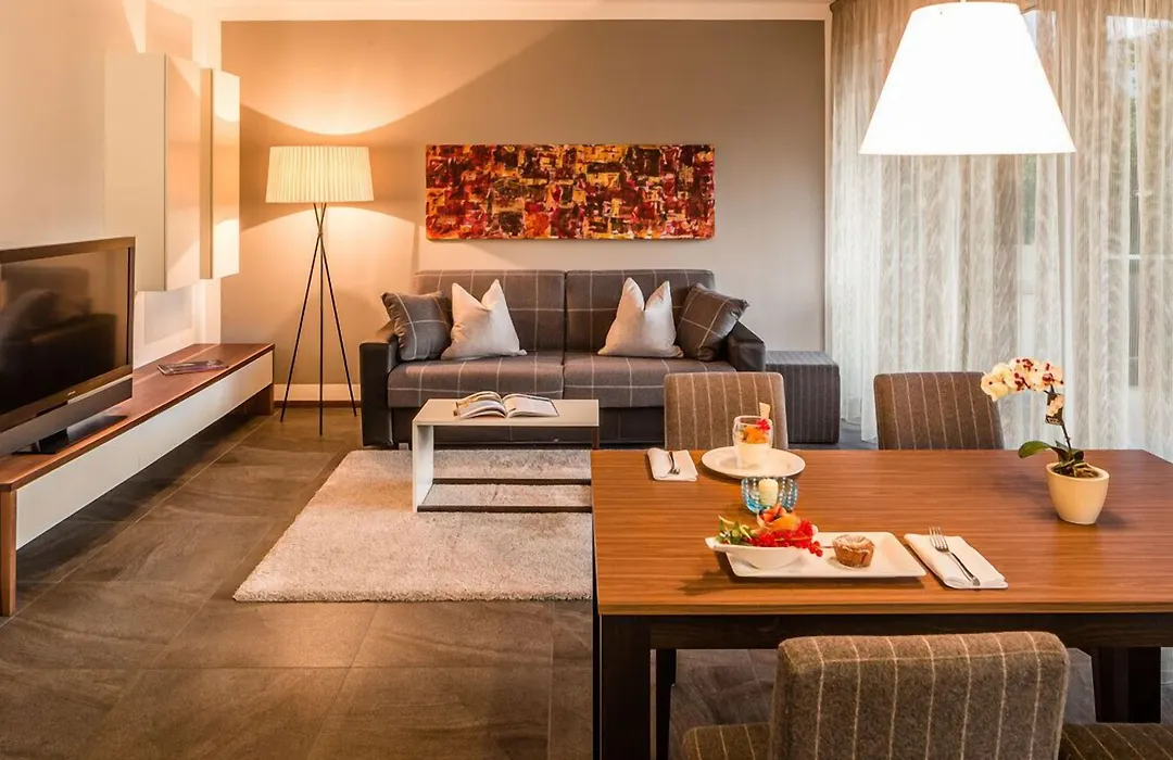 Hidalgo Suites-1