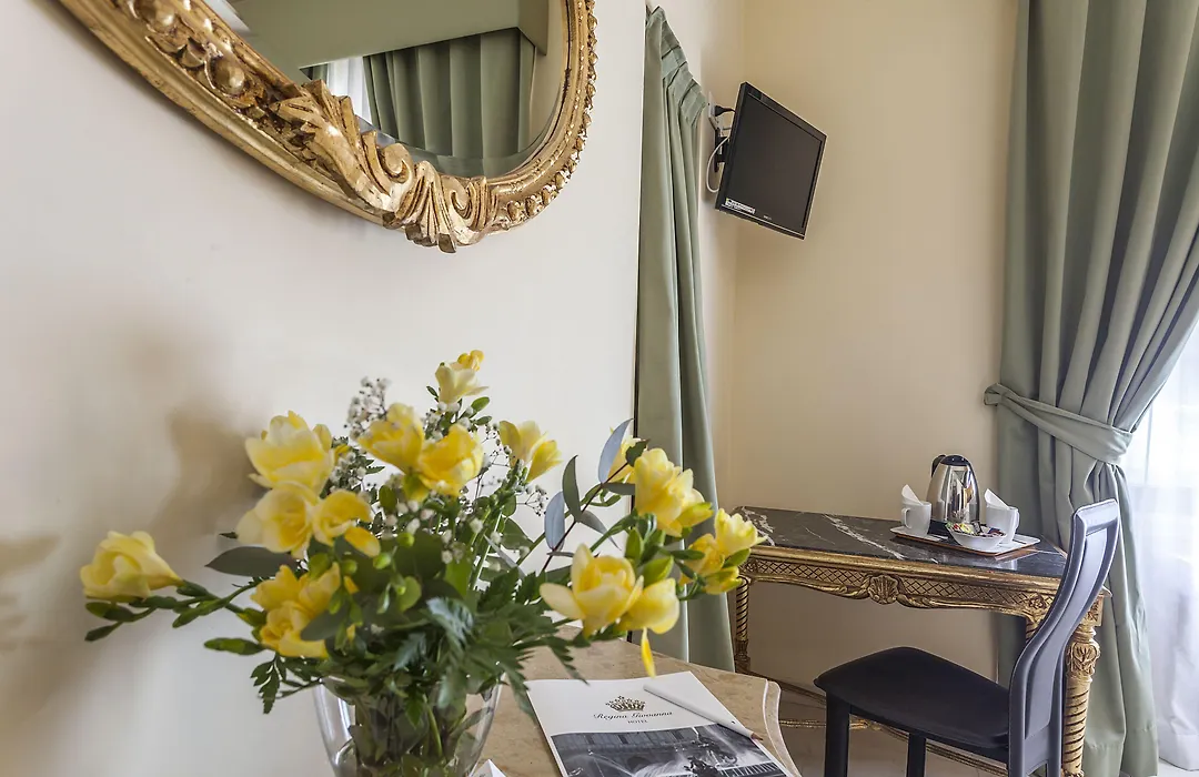 Hotel Regina Giovanna-1