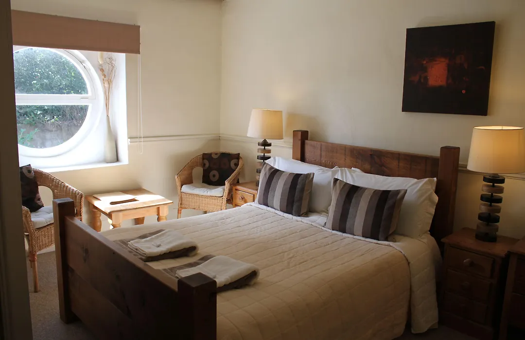 The Coach House-1