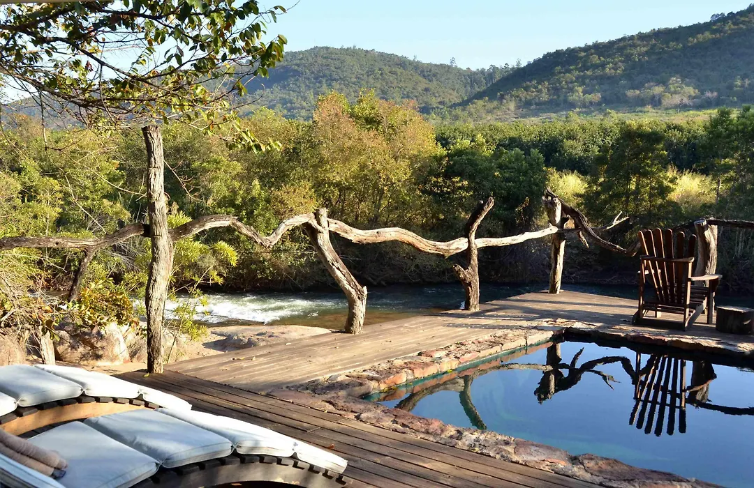 Summerfields Rose Retreat And Spa-1