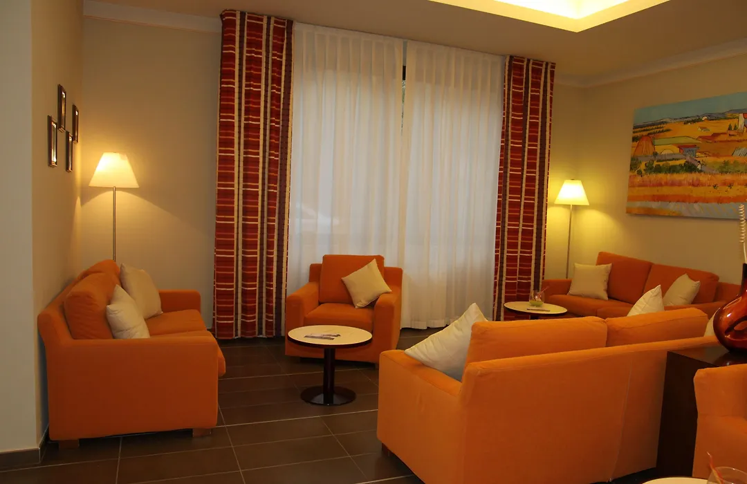 Hotel Santo Stefano-1