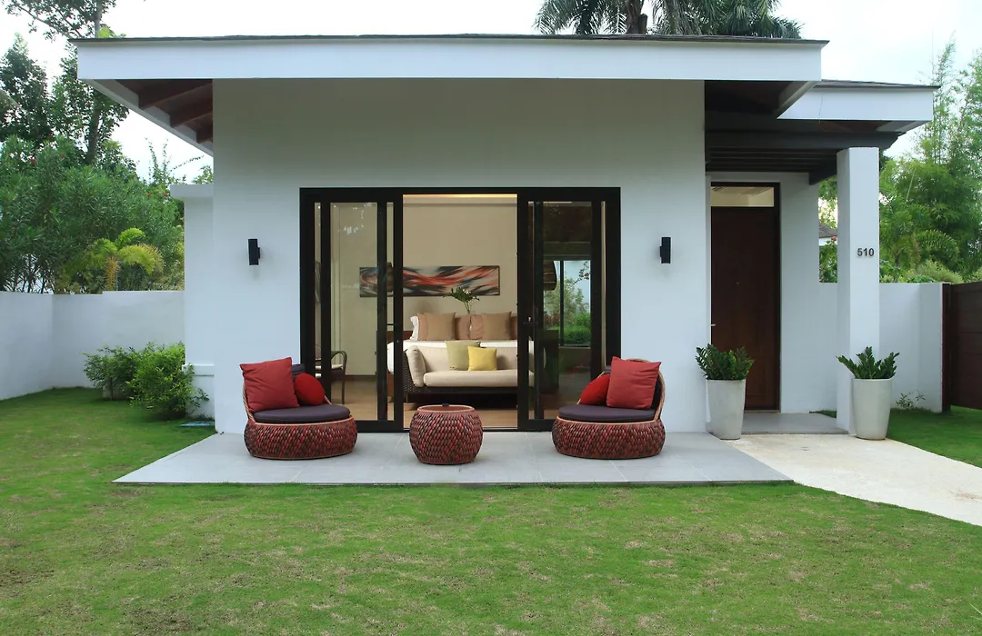 Kandaya Resort-1