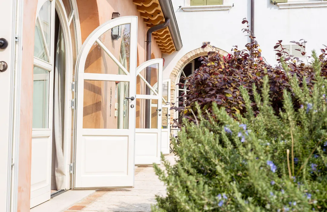 Residence Corte San Carlo-1