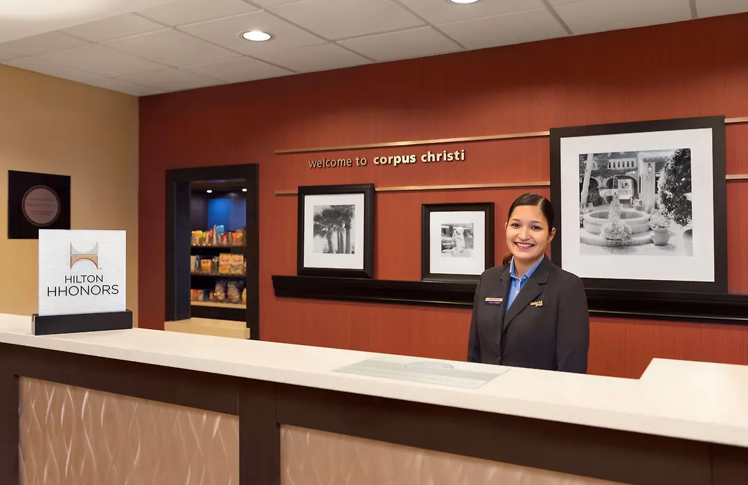 Hampton Inn & Suites Corpus Christi, Tx-1