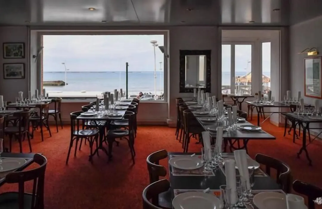 Hotel De Normandie-1