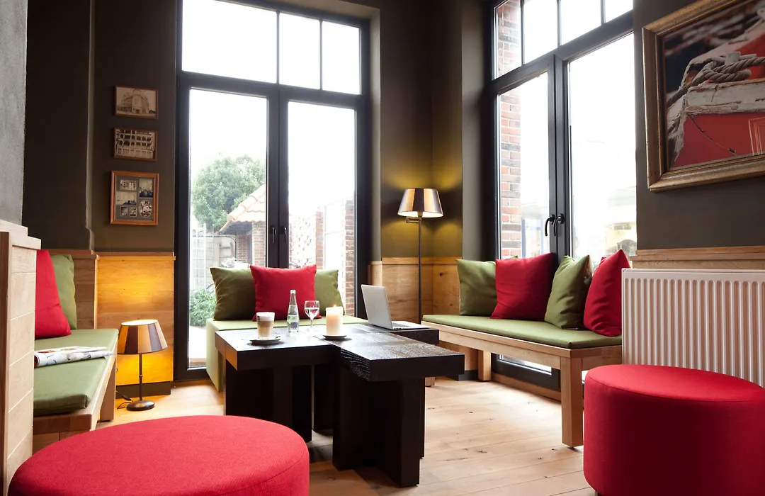 Inselhotel Langeoog-1