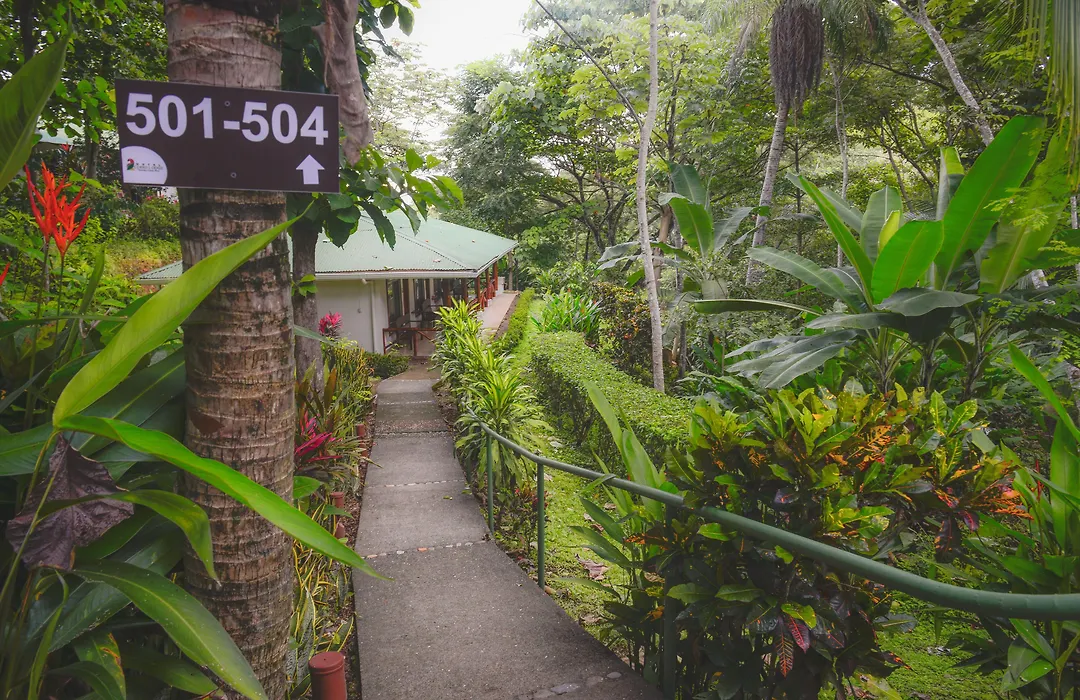 Hotel Cerro Lodge-1