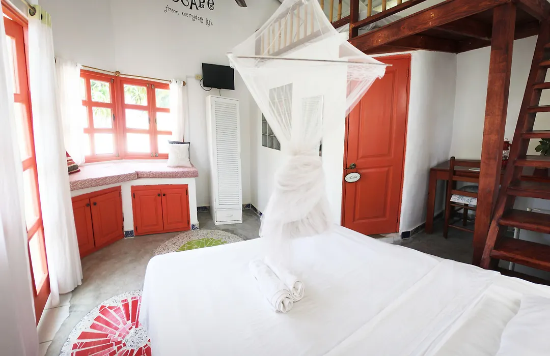 Casa Delfin Guest House-1