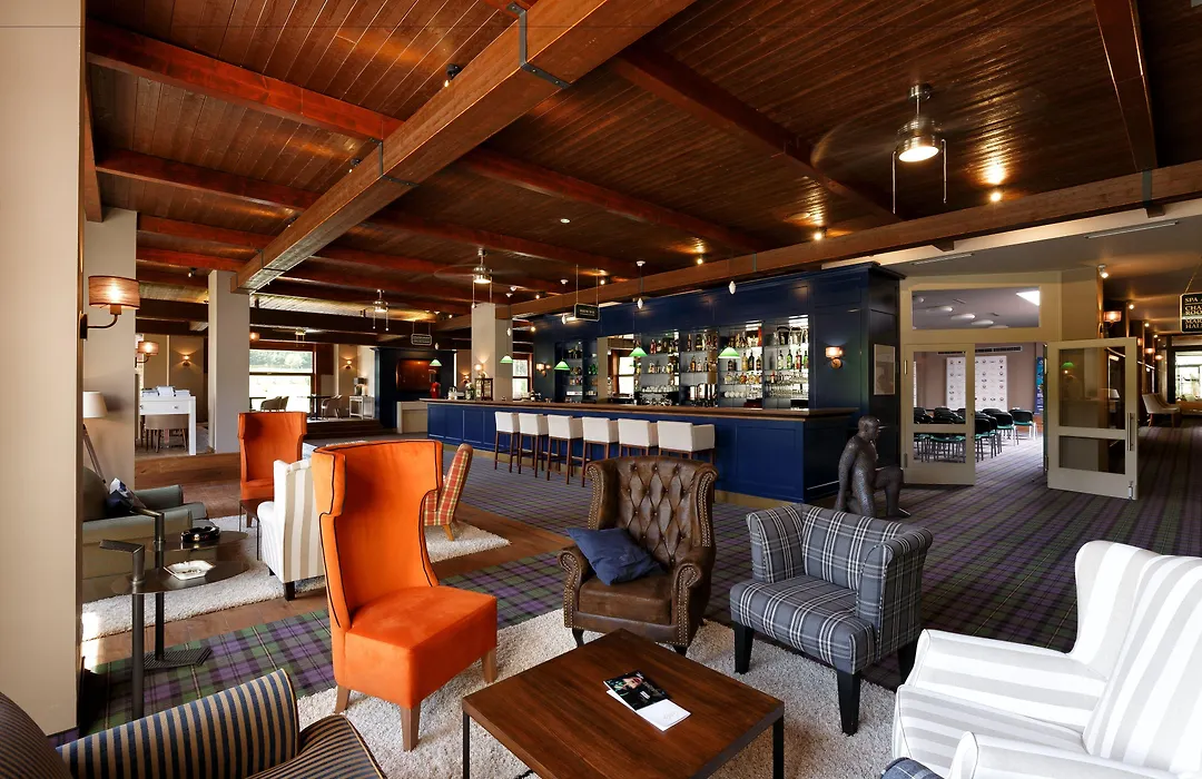 Cihelny Golf&Wellness Resort-1