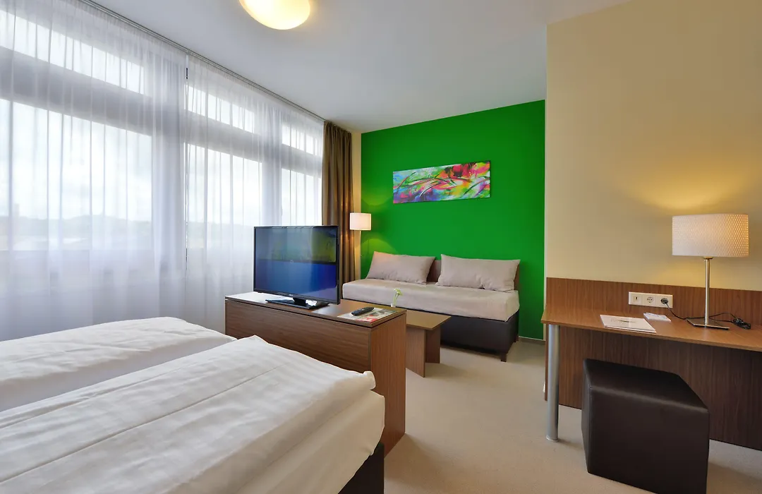 INVITE Hotel Fulda City Hauptbahnhof-1