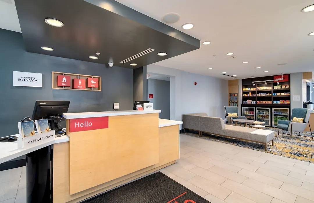 Towneplace Suites By Marriott Dallas Mckinney-1