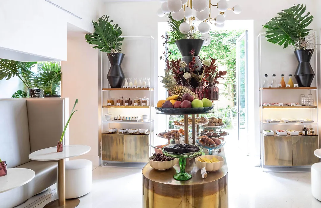 Senato Hotel Milano-1