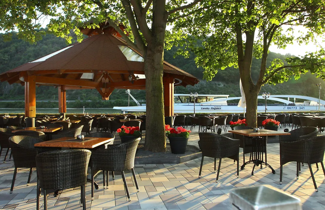 Hotel Rheinkoenig-1