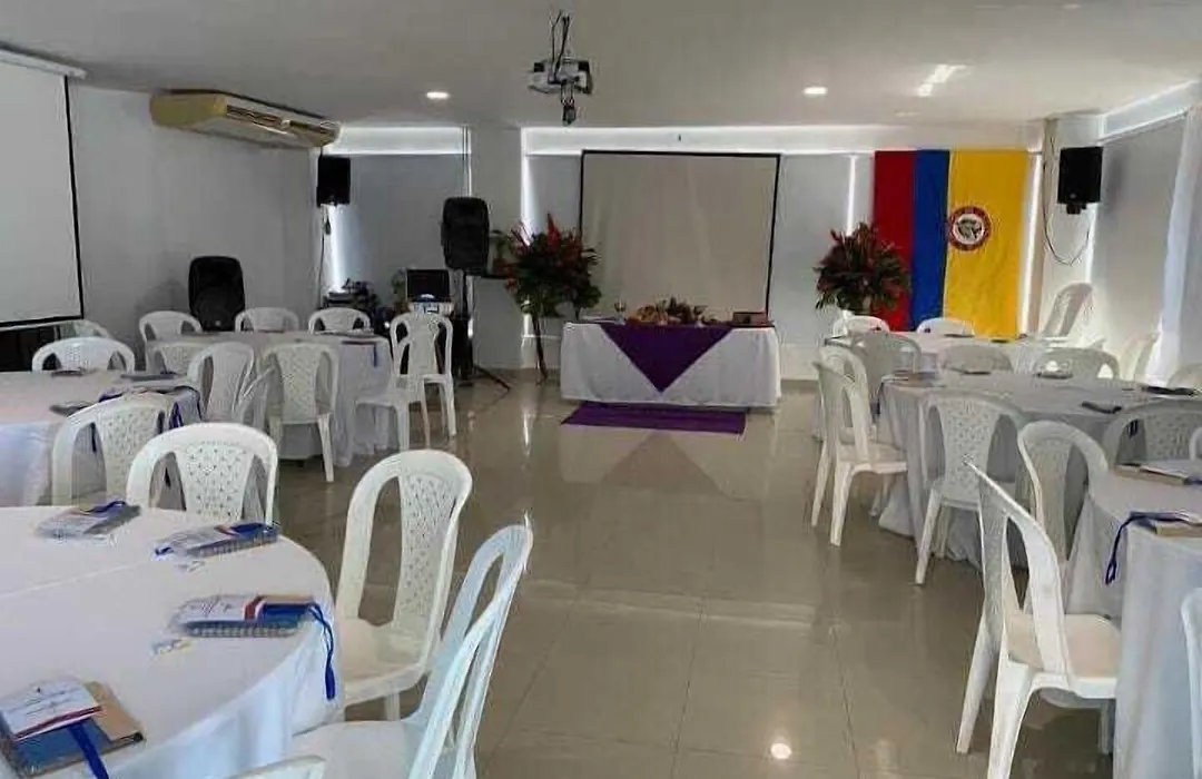 Hotel Altamar Cartagena-1