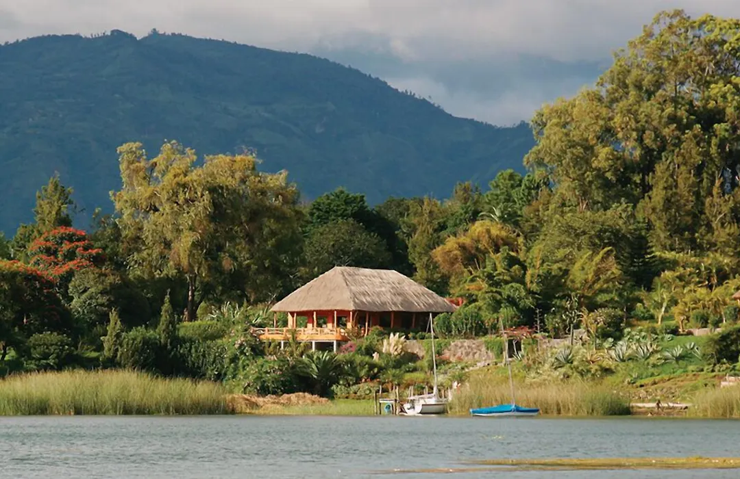 Hotel Bambu-1