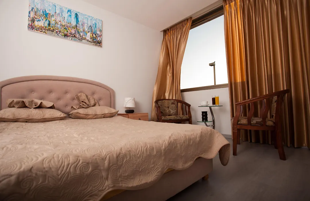 Elis Boutique Hotel-1