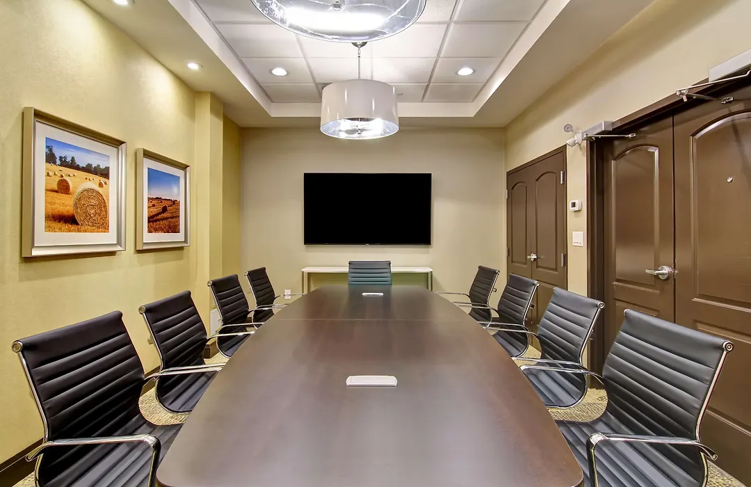 Hampton Inn & Suites By Hilton Saskatoon Airport-1