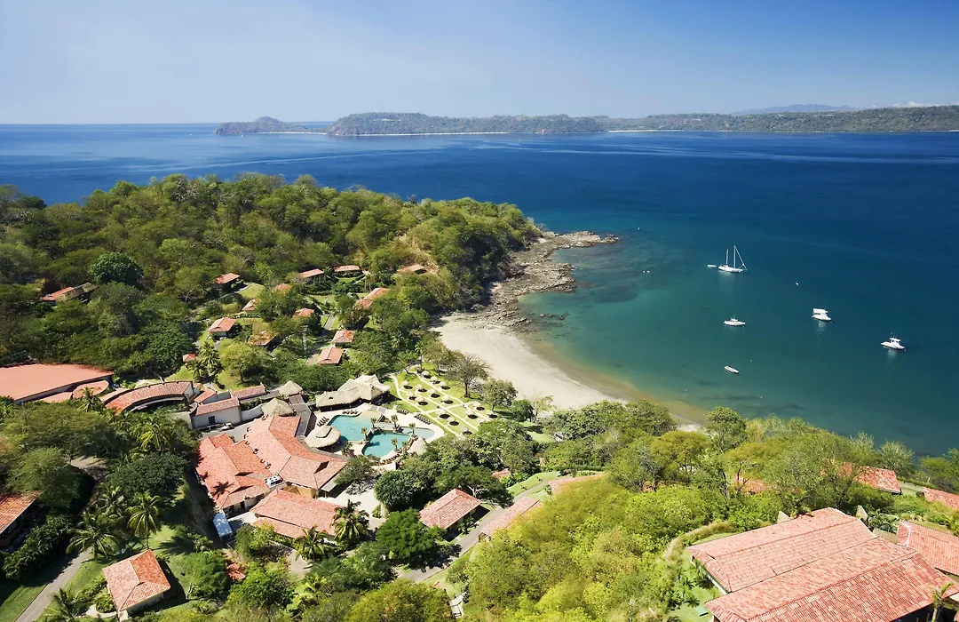 Secrets Papagayo All Inclusive - Adults Only-1