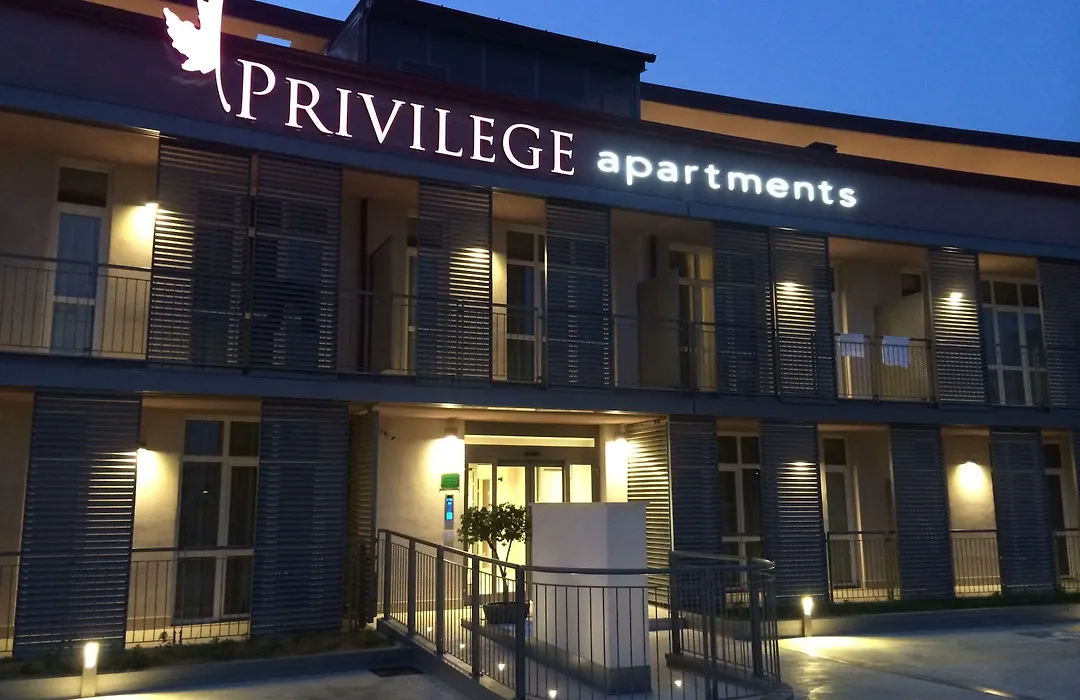 Privilege Apartments-1