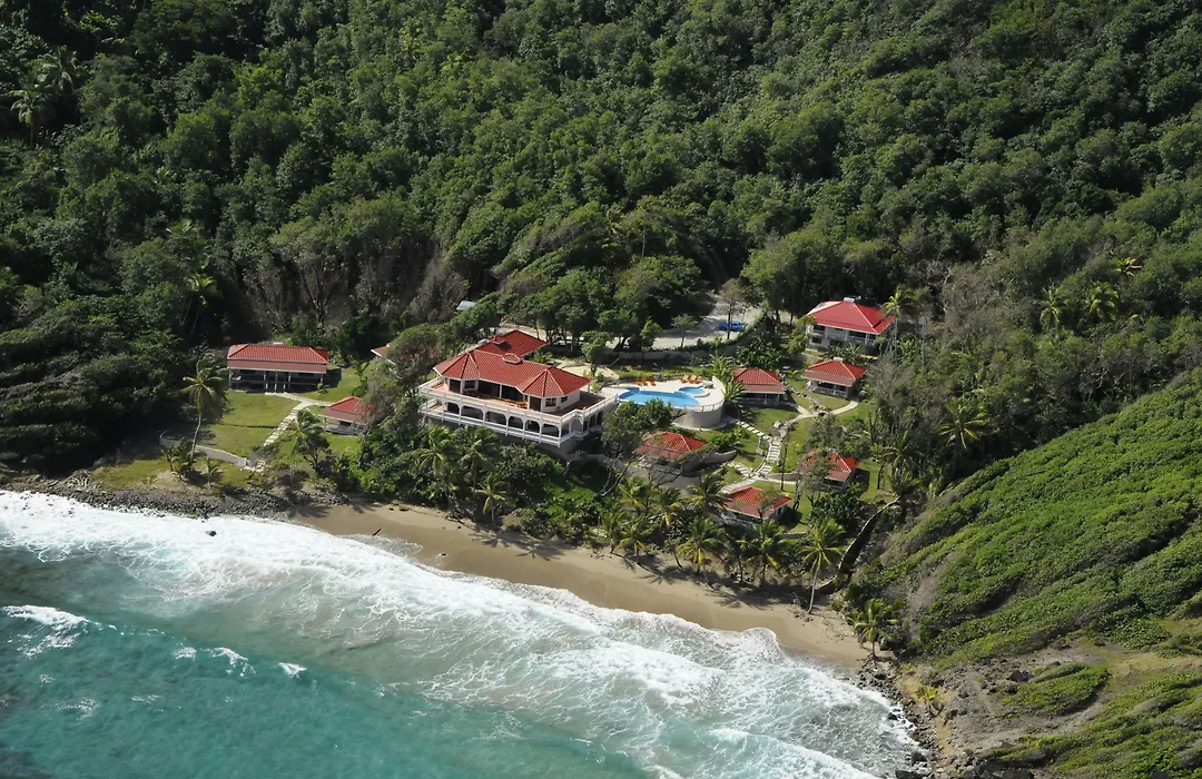 Petite Anse Hotel-1