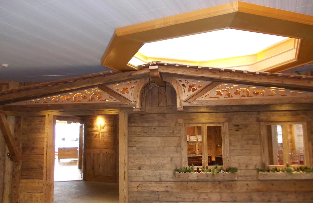 Alpine Classic Hotel-1