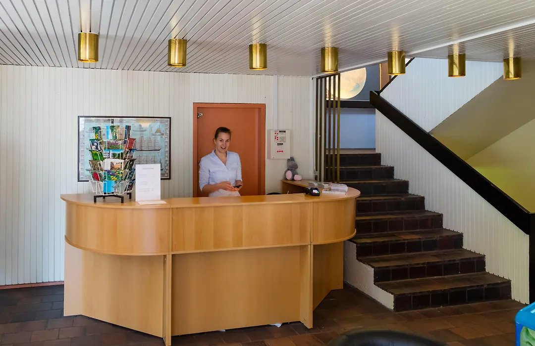 Hotel Esplanad-1