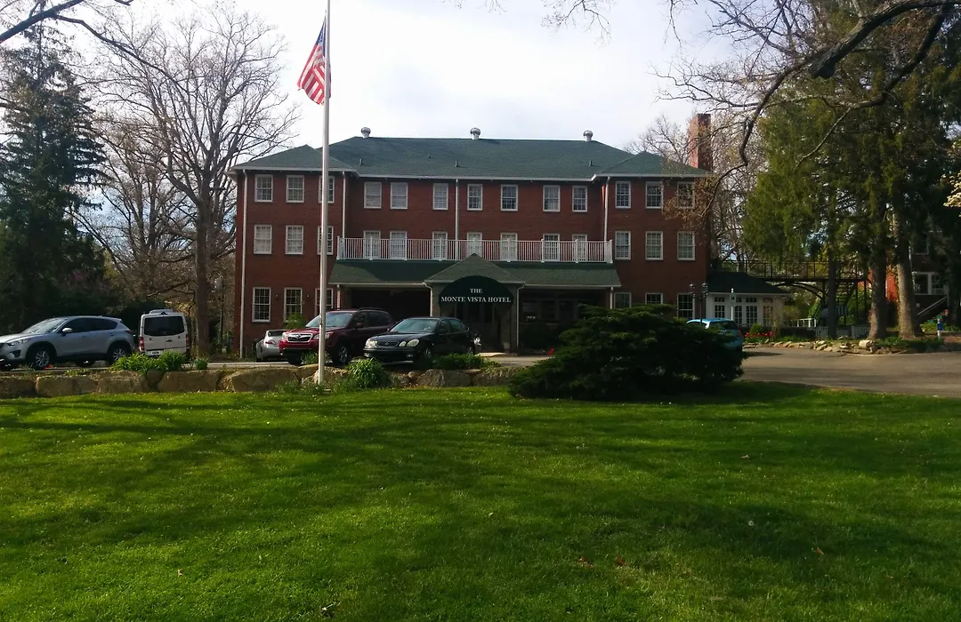 The Monte Vista Hotel-1