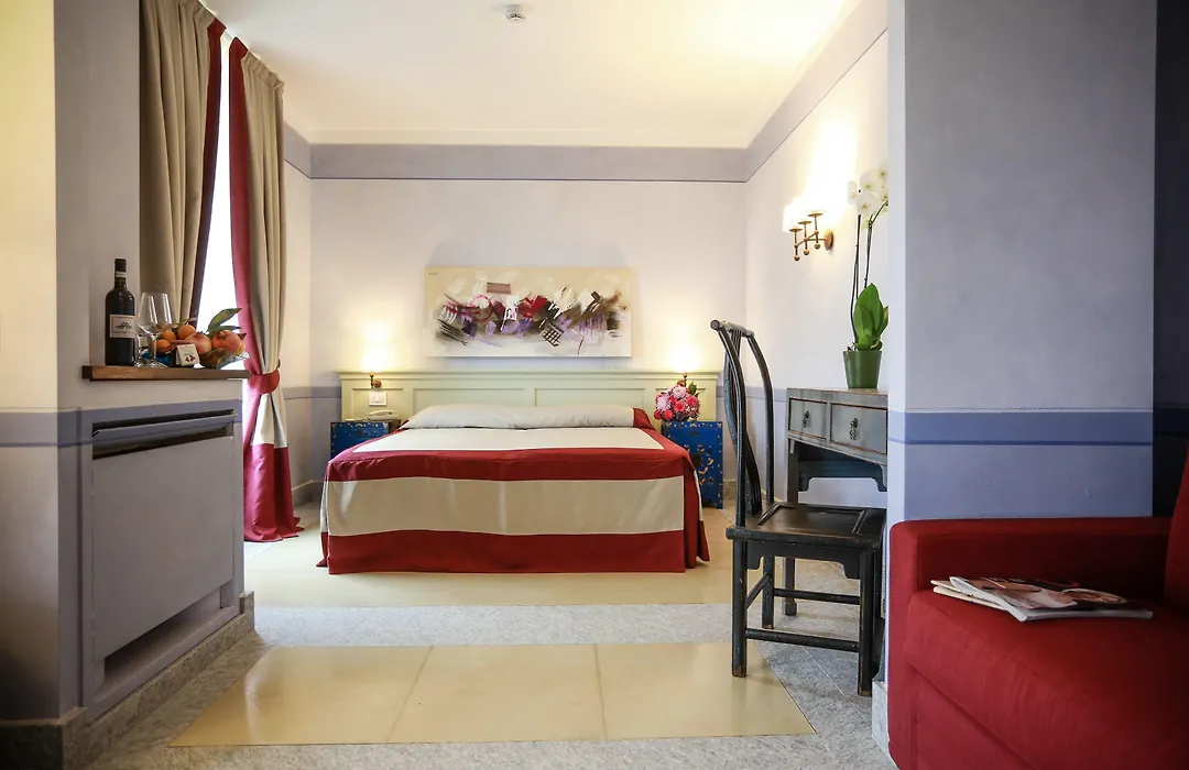 Naturalmente Wine Resort-1