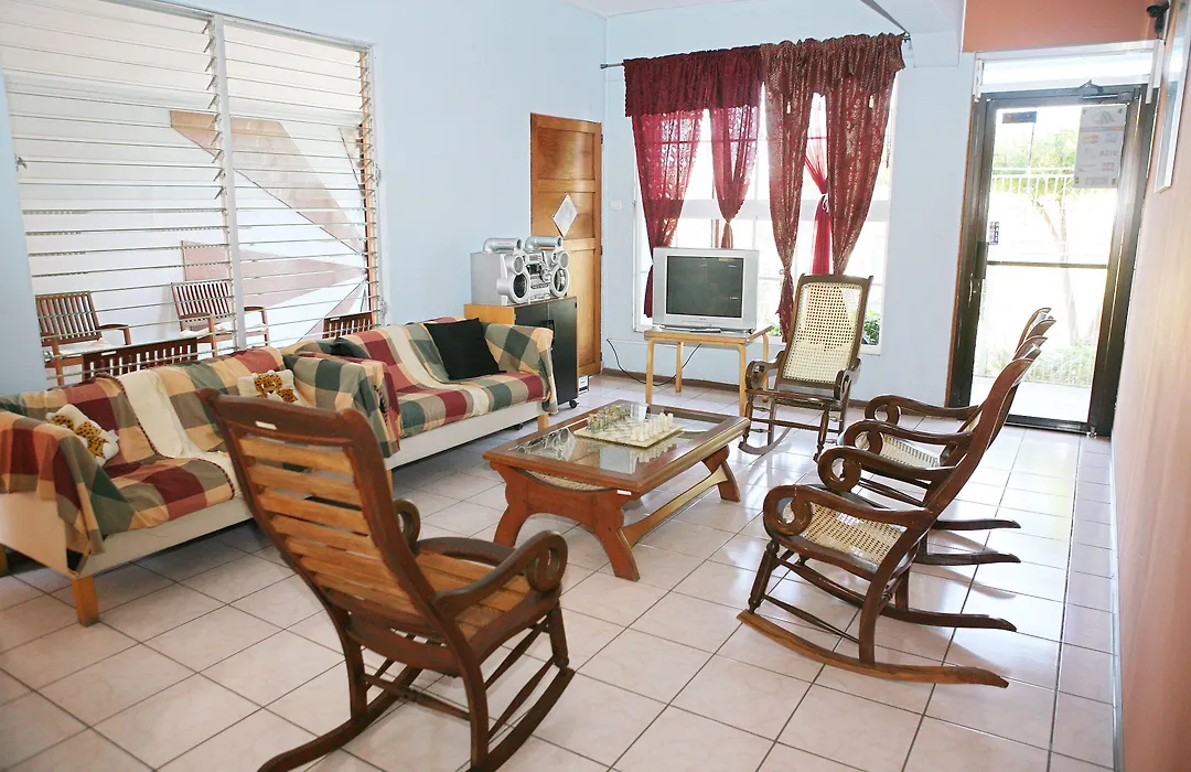 Hotel Valerie-1