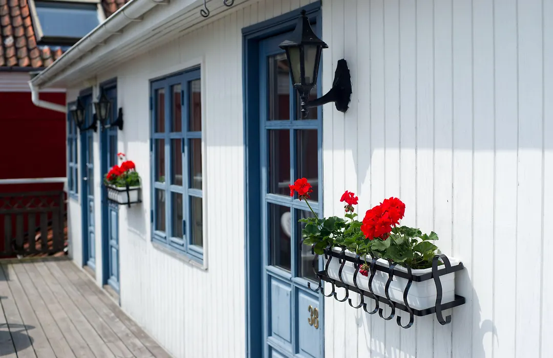 Hotel Allinge-1