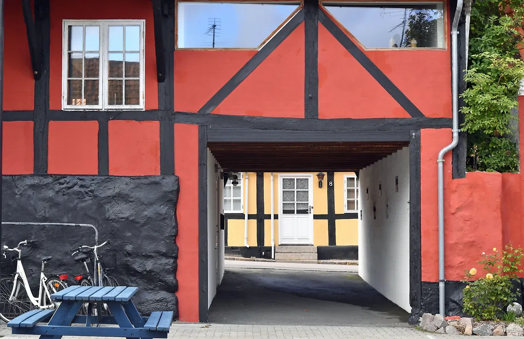 Hotel Allinge-1