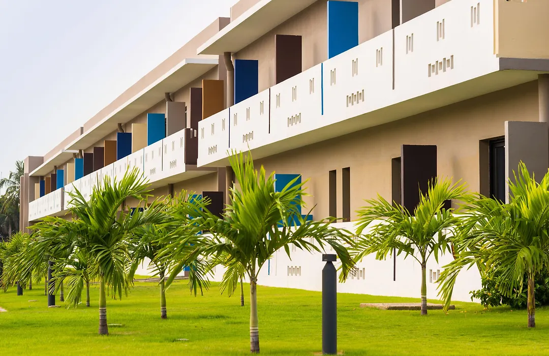 Onomo Hotel Bamako-1