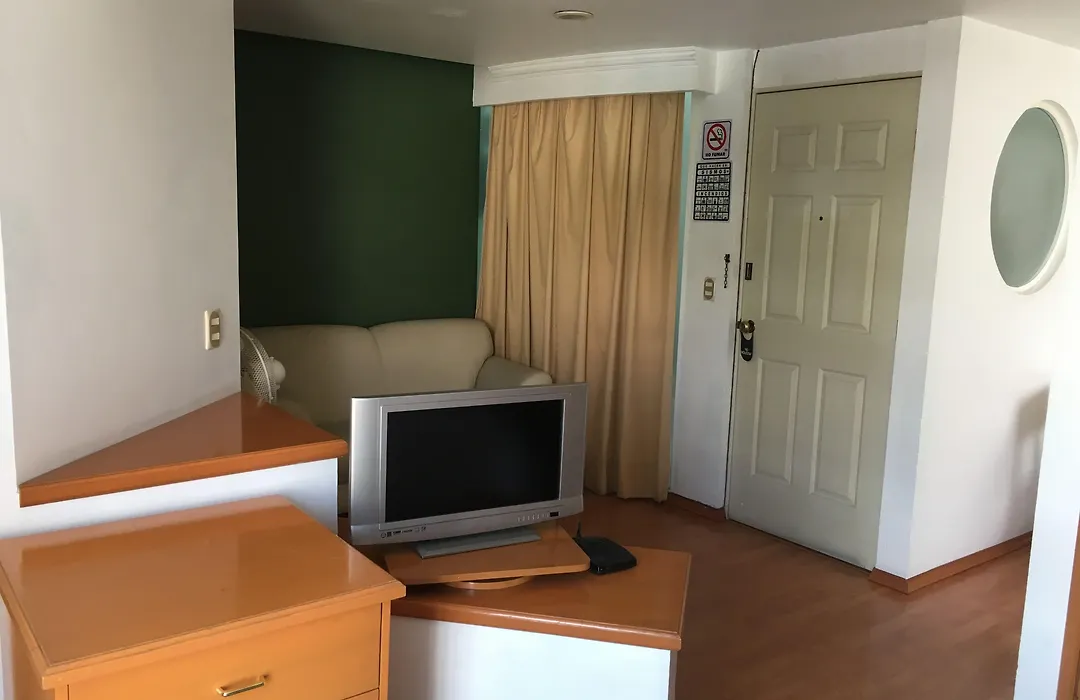 Grupo Kings Suites - Bosques de Duraznos 78-1