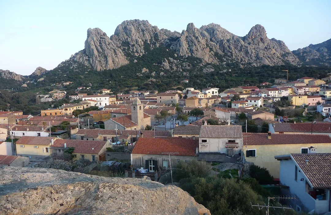 Hotel San Pantaleo-1