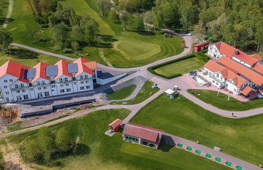 Lydinge Resort-1