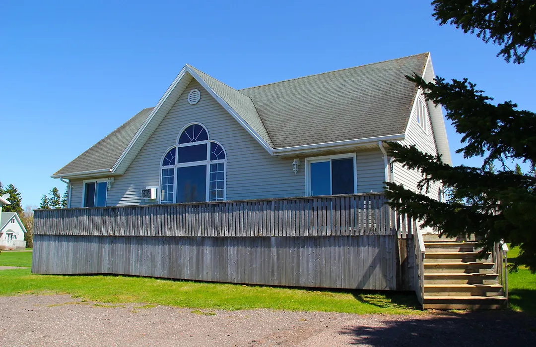 Swept Away Cottages-1