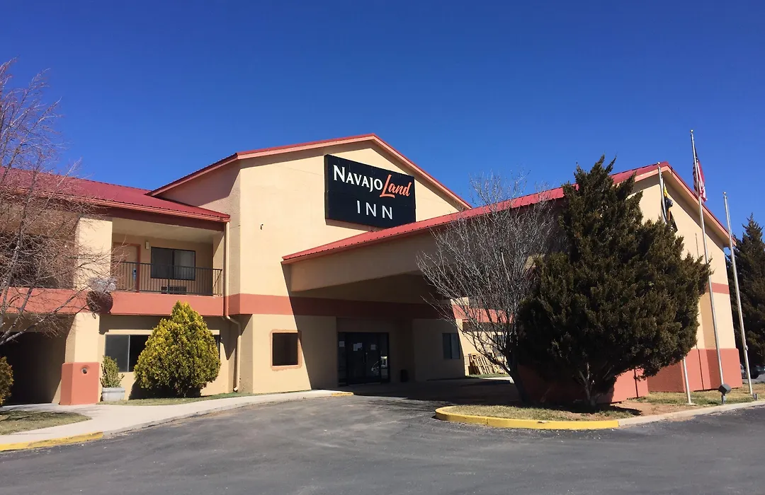 Navajoland Inn-1