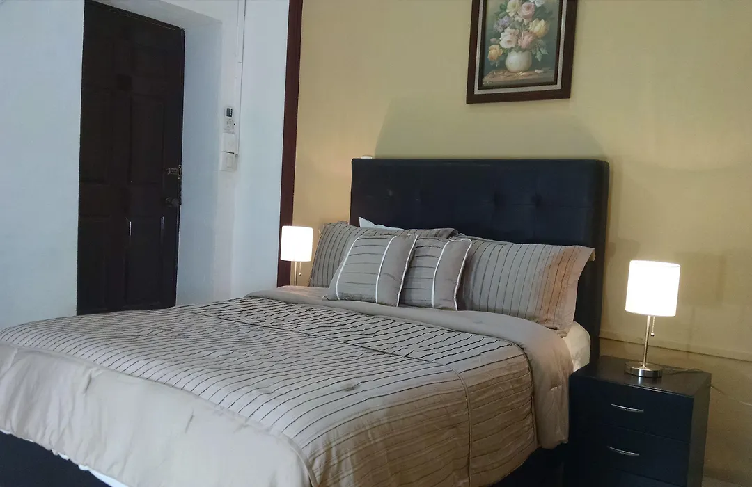 Hotel Maya Ah Kim Pech-1