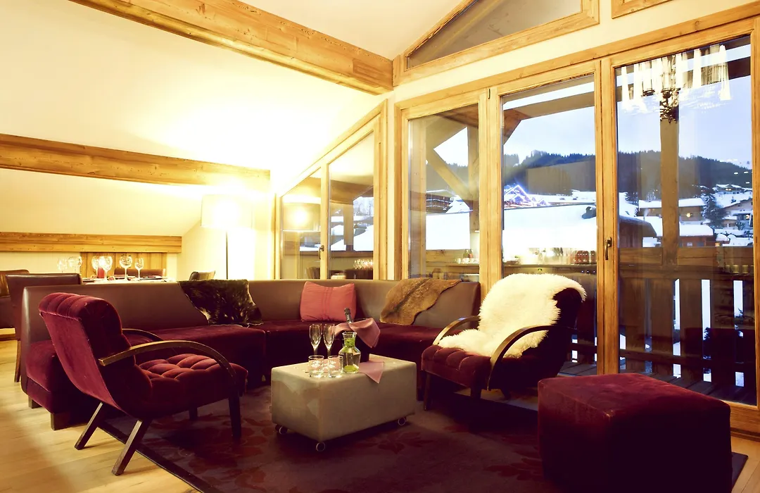 Chamois D'Or Hotel-1